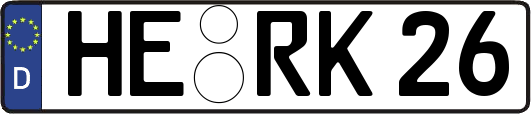 HE-RK26
