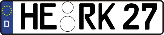 HE-RK27