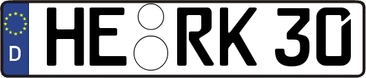 HE-RK30