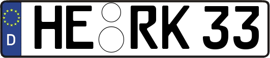 HE-RK33