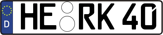 HE-RK40