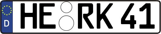 HE-RK41