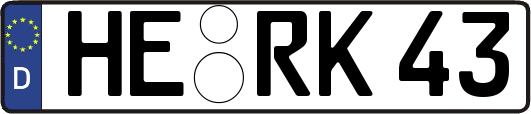 HE-RK43
