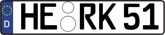 HE-RK51
