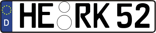 HE-RK52