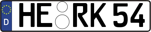 HE-RK54