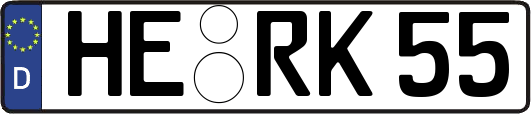HE-RK55