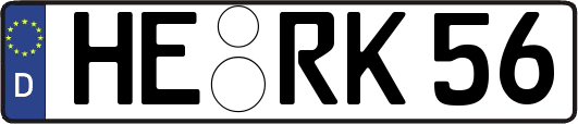 HE-RK56