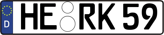 HE-RK59