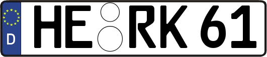 HE-RK61