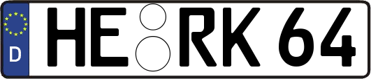 HE-RK64