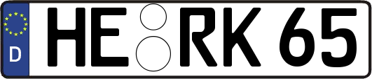 HE-RK65