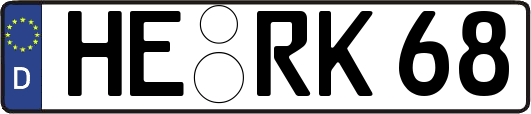 HE-RK68