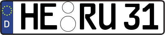 HE-RU31