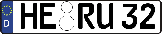 HE-RU32