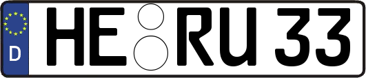 HE-RU33