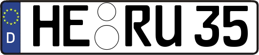 HE-RU35