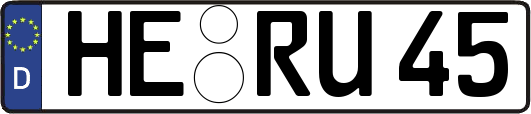 HE-RU45