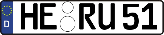HE-RU51