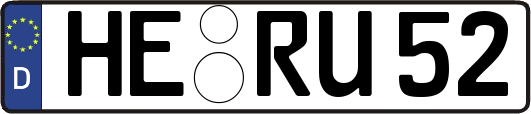 HE-RU52