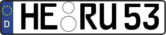HE-RU53