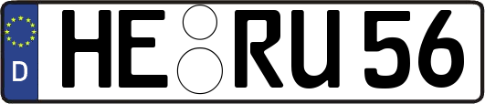 HE-RU56
