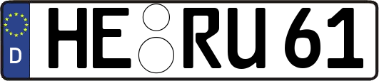 HE-RU61