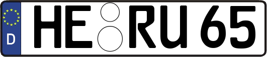 HE-RU65
