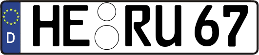 HE-RU67