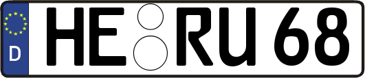 HE-RU68
