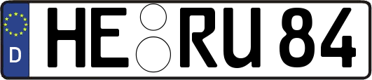 HE-RU84