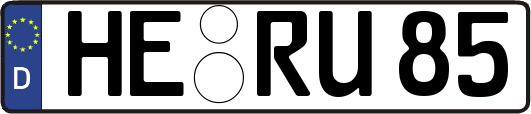 HE-RU85