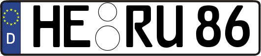 HE-RU86