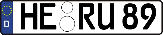 HE-RU89