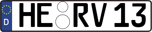 HE-RV13