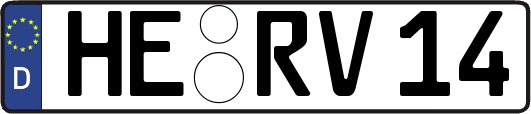 HE-RV14
