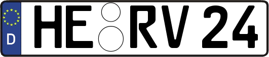 HE-RV24