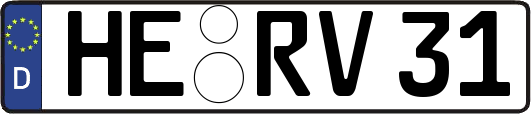 HE-RV31