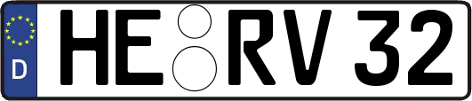 HE-RV32