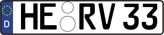 HE-RV33