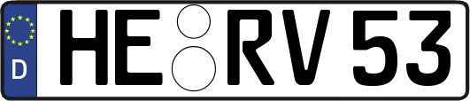 HE-RV53