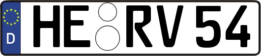 HE-RV54