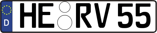 HE-RV55
