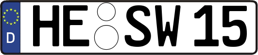 HE-SW15