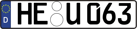 HE-U063