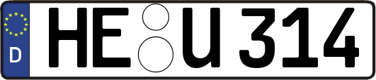 HE-U314