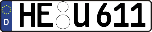 HE-U611