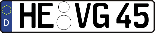 HE-VG45
