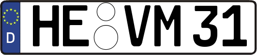 HE-VM31