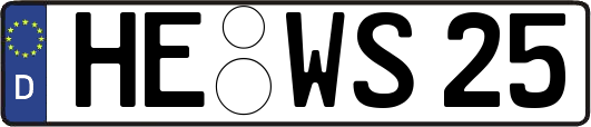 HE-WS25